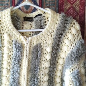 Vintage Chelsea Girl Sweater